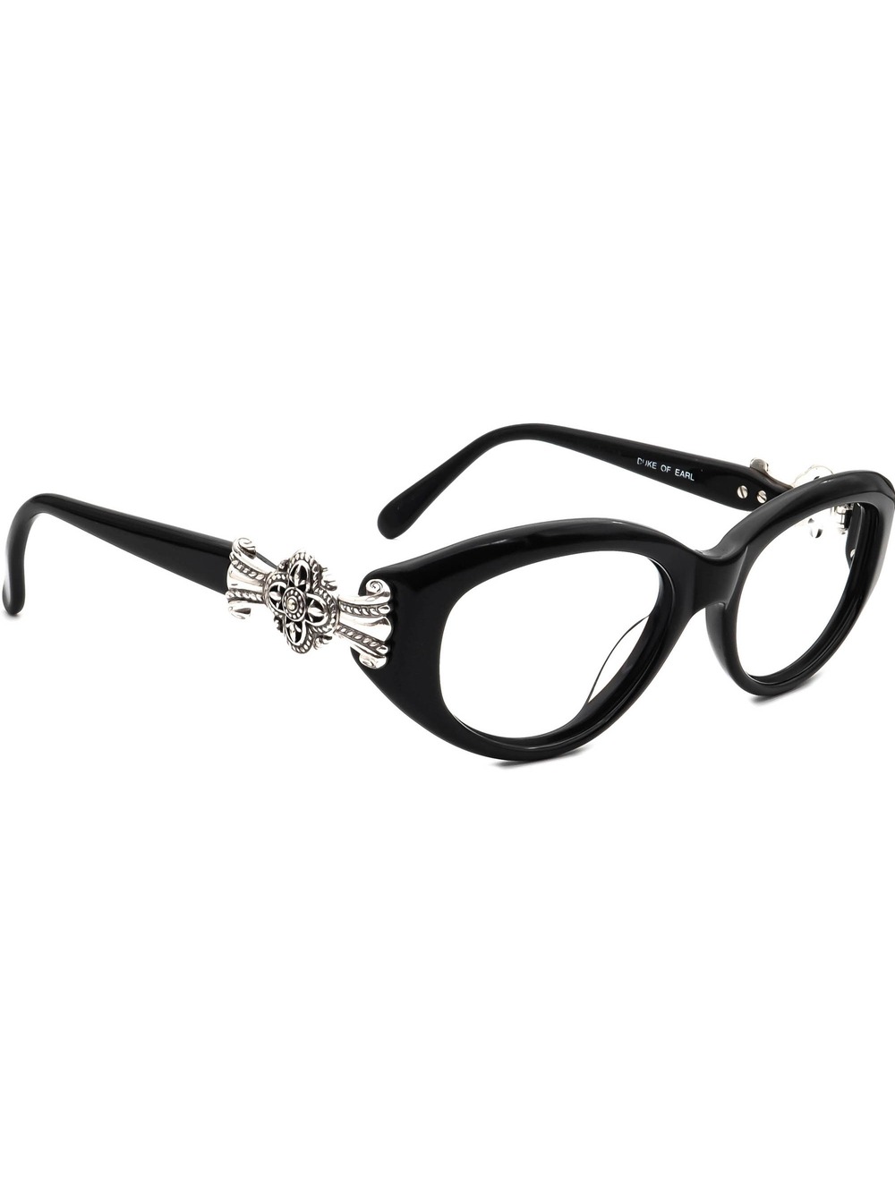 Brighton Duke of Earl Sunglasses (no lenses)